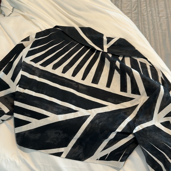 Zara Crop Top - Picture 4 of 4